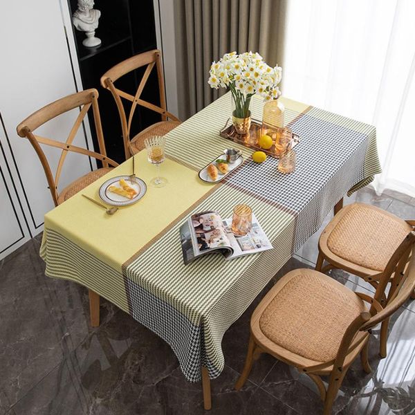 table cloth houndstooth print tablecloth color block furniture dustproof cover for wedding party dining decor mantel de mesa
table cloth houndstooth print tablecloth color block furniture dustproof cover for wedding party dining decor mantel de mesa