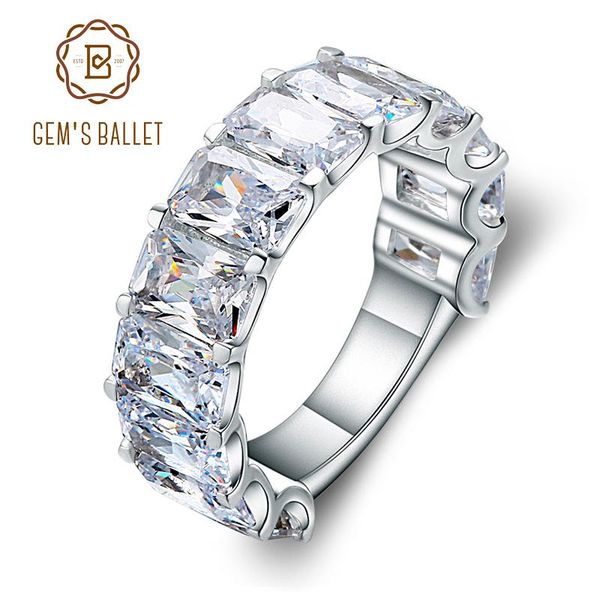 cluster rings gem's ballet brilliant cubic zirconia channel set wedding ring 925 sterling silver engagement anniversary jewelry for wom, Golden;silver
cluster rings gem's ballet brilliant cubic zirconia channel set wedding ring 925 sterling silver engagement anniversary jewelry for wom, Golden;silver