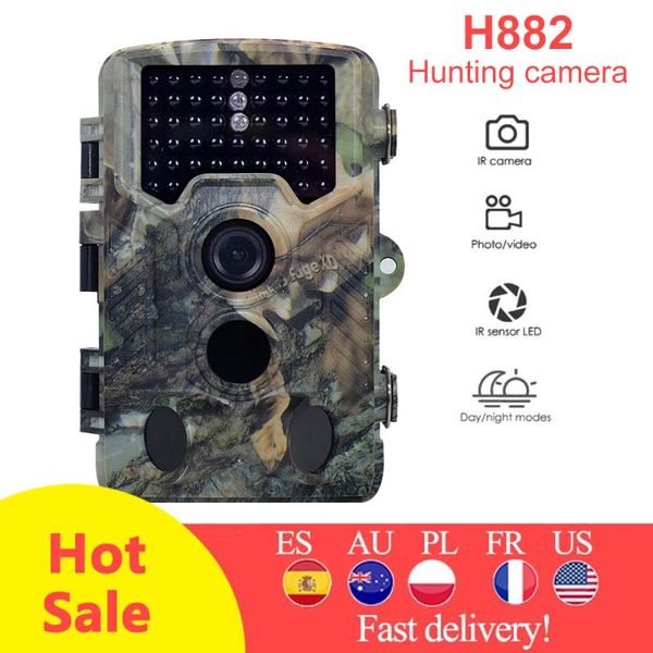 hunting camera 1080p 5mp wild life camcorder infrared night vision waterproof trail hd scouting cam h882 cameras
hunting camera 1080p 5mp wild life camcorder infrared night vision waterproof trail hd scouting cam h882 cameras