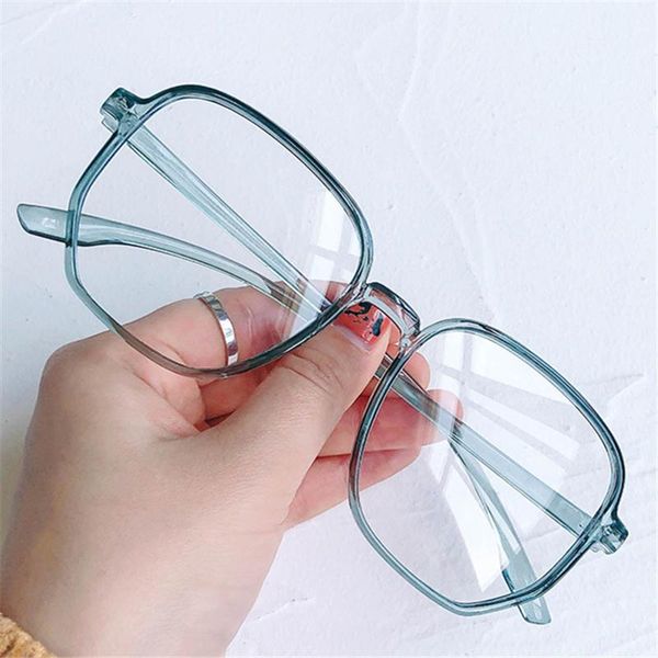 fashion sunglasses frames nieuwe polygon anti-blauw licht brilmontuur vrouwen mannen clear bril vintage blok blue-ray eyewears 2021 brillen, Black
fashion sunglasses frames nieuwe polygon anti-blauw licht brilmontuur vrouwen mannen clear bril vintage blok blue-ray eyewears 2021 brillen, Black
