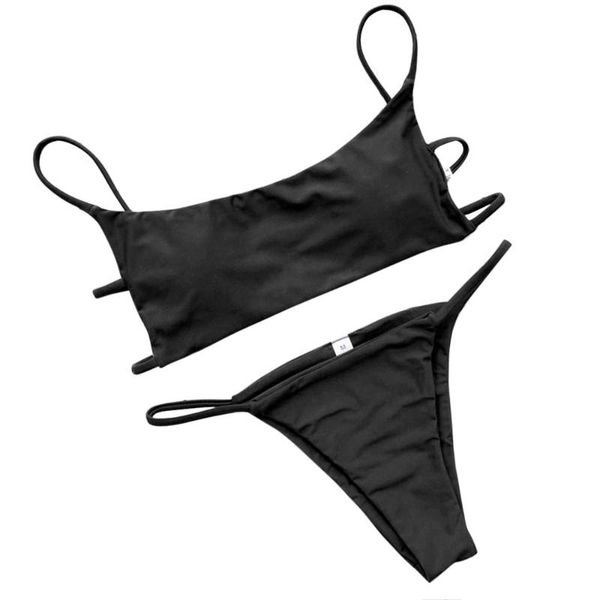 one-piece suits push-up padded bra swimsuit beachwear women solid bikini set swimwear super fashion ups biquini feminino mujer tankinis
one-piece suits push-up padded bra swimsuit beachwear women solid bikini set swimwear super fashion ups biquini feminino mujer tankinis