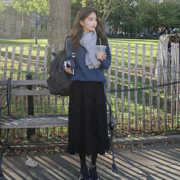two piece dress 2 pieces set knitted pullover sweater lurex knit jumper and skirt suits fashion v neck tracksuits wc8l, White
two piece dress 2 pieces set knitted pullover sweater lurex knit jumper and skirt suits fashion v neck tracksuits wc8l, White