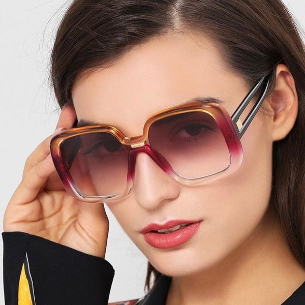 sunglasses 2021 big frame ladies trend box male ocean lens glasses driver goggles anti-glare, White;black
sunglasses 2021 big frame ladies trend box male ocean lens glasses driver goggles anti-glare, White;black