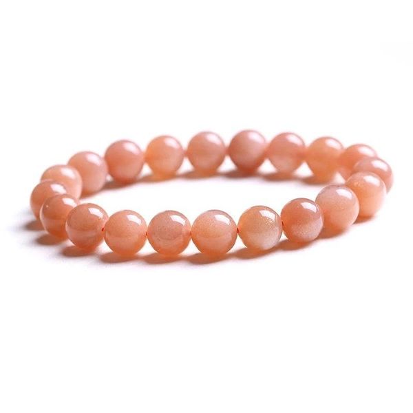 decorative objects & figurines lingxiang natunal sunstone orange moonstone bracelet is suitable for men and women to wear elastic string bea
decorative objects & figurines lingxiang natunal sunstone orange moonstone bracelet is suitable for men and women to wear elastic string bea