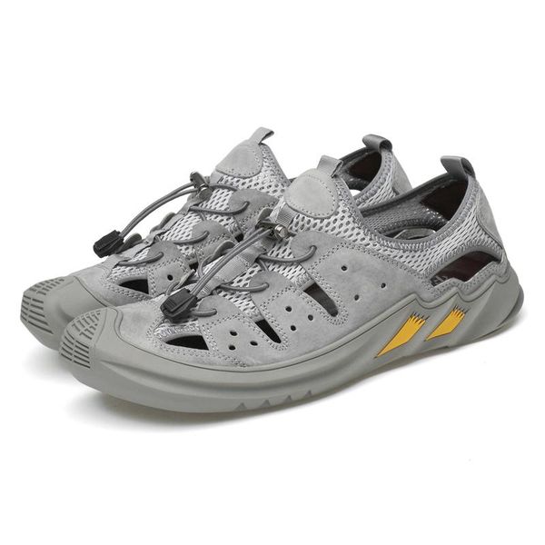 sandals heren slipper zandalias for sandale sandalia shoes sport 2021 man erkek sandles outdoor hombre masculina work casa roman, Black
sandals heren slipper zandalias for sandale sandalia shoes sport 2021 man erkek sandles outdoor hombre masculina work casa roman, Black