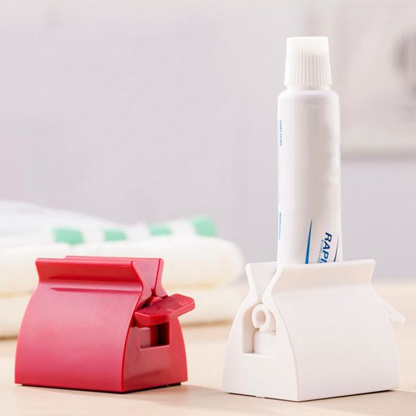 toothbrush holders rolling toothpaste tube holder easy squeeze dispenser facial foam squeezer bathroom accessories
toothbrush holders rolling toothpaste tube holder easy squeeze dispenser facial foam squeezer bathroom accessories