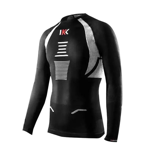 () new magic bionic compression outdoor sports long distance running jacket indoor air conditioning clothing fitness quick drying
() new magic bionic compression outdoor sports long distance running jacket indoor air conditioning clothing fitness quick drying