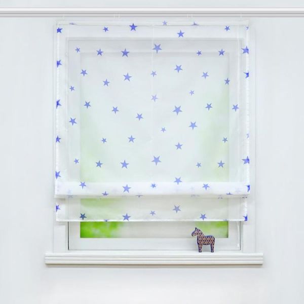 star roman curtain tulle curtains for the kitchen living room sheer window voile screening panel drape magic tape 1pcs/lot & drapes
star roman curtain tulle curtains for the kitchen living room sheer window voile screening panel drape magic tape 1pcs/lot & drapes