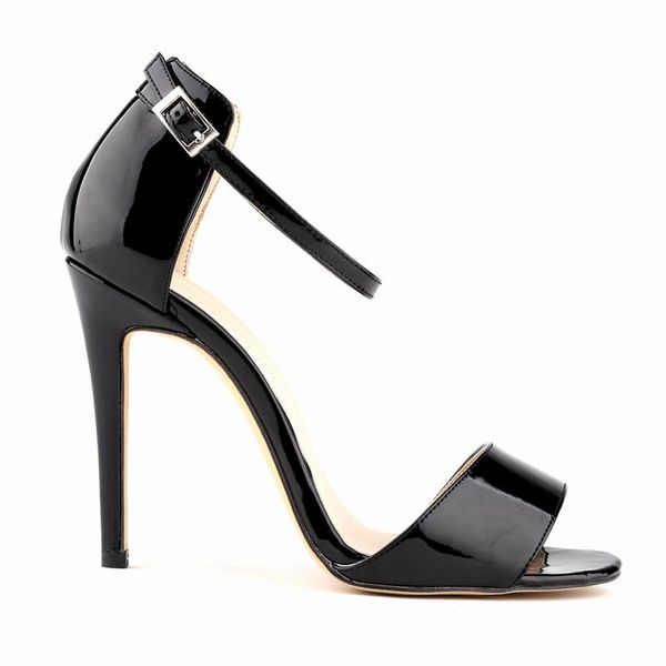 sandals loslandifen fashion summer open toe ankle straps women shoes high heels peep sandal party casual strap102-2pa, Black
sandals loslandifen fashion summer open toe ankle straps women shoes high heels peep sandal party casual strap102-2pa, Black