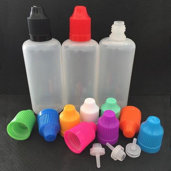 packing bottles squeeze 60ml pe plastic refillable dropper with colorful childproof cap and long thin tips for e liquid nail gel
packing bottles squeeze 60ml pe plastic refillable dropper with colorful childproof cap and long thin tips for e liquid nail gel