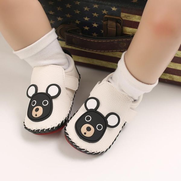 first walkers fashion born infant baby boys girls cute cartoon leather non-slip soft sole sneakers rubber prewalker shoes#p4
first walkers fashion born infant baby boys girls cute cartoon leather non-slip soft sole sneakers rubber prewalker shoes#p4