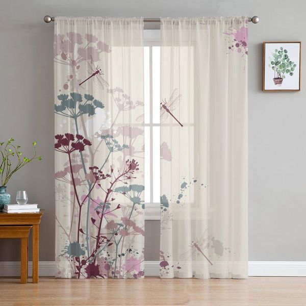 curtain & drapes watercolor flowers dragonfly art sheer curtains for living room bedroom home decor chiffon voile christmas
curtain & drapes watercolor flowers dragonfly art sheer curtains for living room bedroom home decor chiffon voile christmas