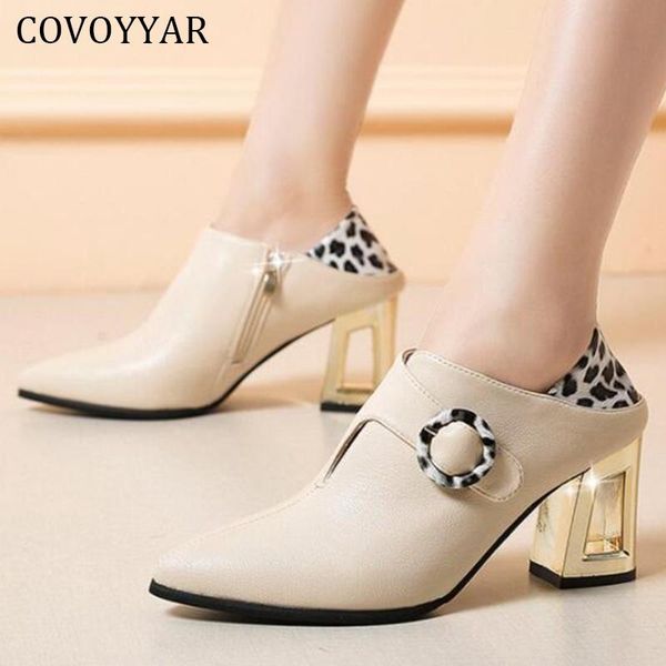 boots covoyyar autumn shoes women 2021 animal prints nude ankle fashion ladies pumps buckle pointed toe casual wbs4076, Black
boots covoyyar autumn shoes women 2021 animal prints nude ankle fashion ladies pumps buckle pointed toe casual wbs4076, Black