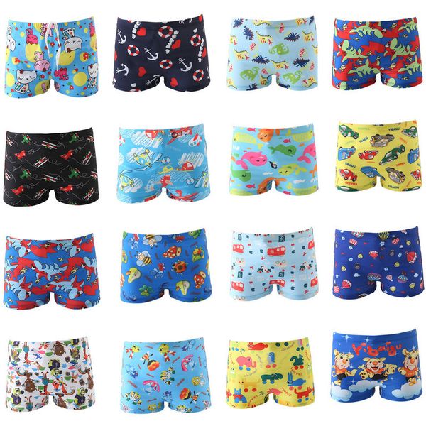 yipedu boys' flat angle middle school children's cartoon baby swimsuits, Blue
yipedu boys' flat angle middle school children's cartoon baby swimsuits, Blue