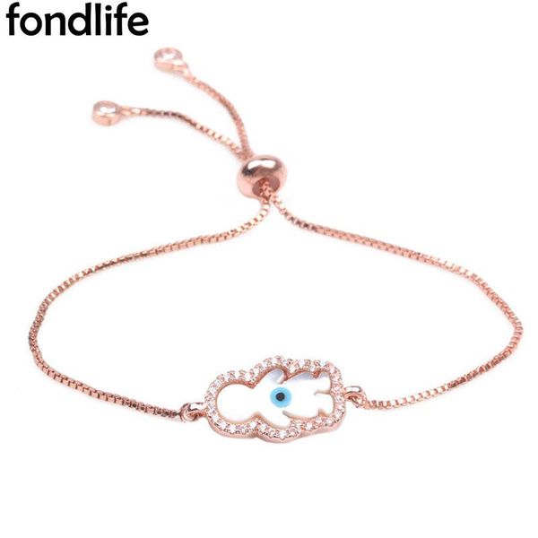 charm bracelets rose gold copper white shell shiny cubic zirconia stones boy figure evil eye bracelet women girl brass cz jewelry present, Golden;silver
charm bracelets rose gold copper white shell shiny cubic zirconia stones boy figure evil eye bracelet women girl brass cz jewelry present, Golden;silver