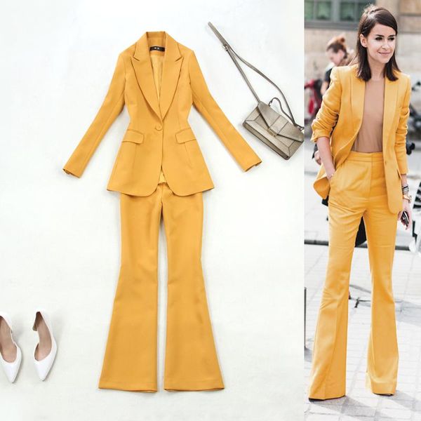 womens two piece sets tweed set lattice outfit plus size korean version of temperament slim thin handsome suit women's pants, White
womens two piece sets tweed set lattice outfit plus size korean version of temperament slim thin handsome suit women's pants, White