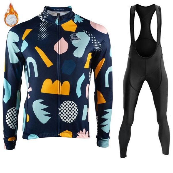 racing sets 2021 winter thermal fleece set cycling clothes men cycle suit sport riding bike mtb clothing bib pants warm ropa ciclismo, Black;blue
racing sets 2021 winter thermal fleece set cycling clothes men cycle suit sport riding bike mtb clothing bib pants warm ropa ciclismo, Black;blue
