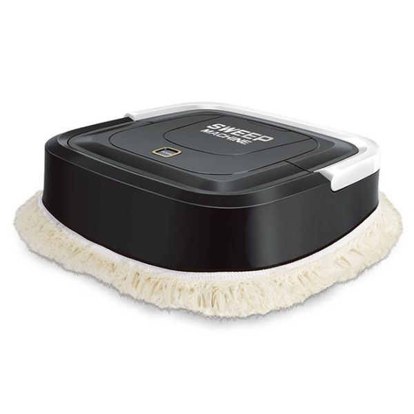 vacuum cleaners sweeping robot smart impregnation cleaning usb charging dry and wet spray mop disinfecting
vacuum cleaners sweeping robot smart impregnation cleaning usb charging dry and wet spray mop disinfecting