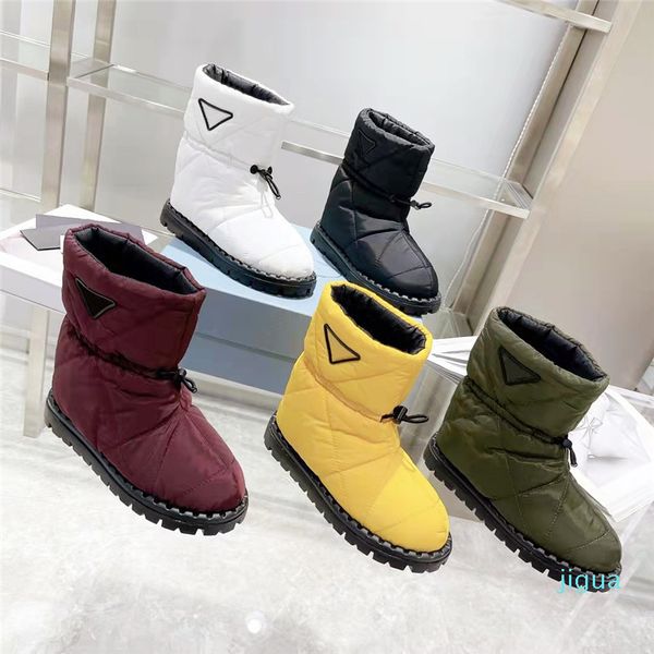 designer pure color flat soled slip on short women ankle booties fashion winter outdoor warm comfortable, Black
designer pure color flat soled slip on short women ankle booties fashion winter outdoor warm comfortable, Black