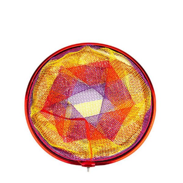 fishing accessories net head nylon round triangle foldable gear rhombus mesh dipping
fishing accessories net head nylon round triangle foldable gear rhombus mesh dipping
