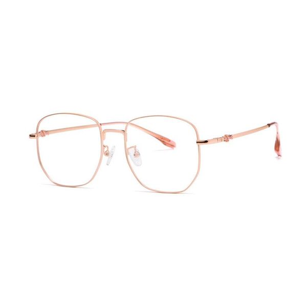fashion sunglasses frames titanium alloy glasses frame full rim eye optical eyewear polygonal spectacles selling eyeglasses, Black
fashion sunglasses frames titanium alloy glasses frame full rim eye optical eyewear polygonal spectacles selling eyeglasses, Black