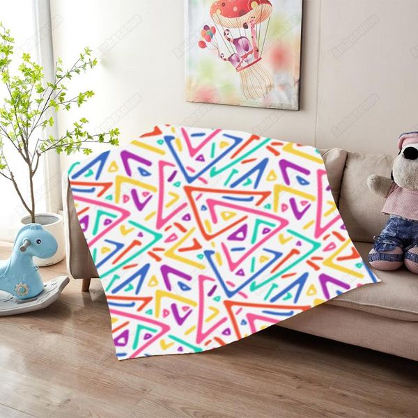 blankets abstract triangle print blanket summer kids bedspread on the bed sofa throw picnic custom
blankets abstract triangle print blanket summer kids bedspread on the bed sofa throw picnic custom