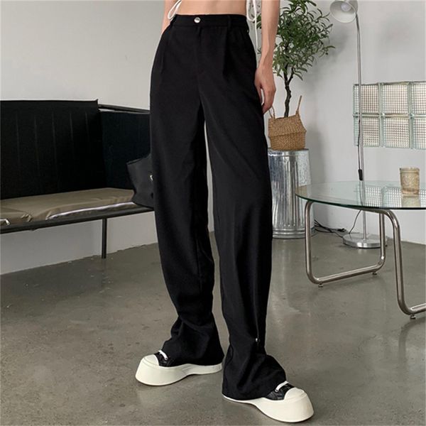 women's pants & capris hzirip summer pants for women, baggy pants, minimalists, high waist, 5bfv, Black;white
women's pants & capris hzirip summer pants for women, baggy pants, minimalists, high waist, 5bfv, Black;white