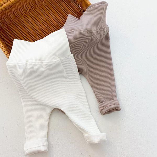 trousers breathable infant kids spring autumn baby girls boys solid color high waist bandage leggings pants, Blue
trousers breathable infant kids spring autumn baby girls boys solid color high waist bandage leggings pants, Blue