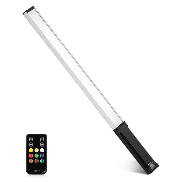 handheld led light pography stick 10 lighting modes 12 brightness levels with remote control po flash heads
handheld led light pography stick 10 lighting modes 12 brightness levels with remote control po flash heads