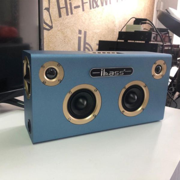mini speakers 70w high-power wired bluetooth speaker home theater subwoofer tv computer soundbar built-in dsp chip music center stereo boomb
mini speakers 70w high-power wired bluetooth speaker home theater subwoofer tv computer soundbar built-in dsp chip music center stereo boomb