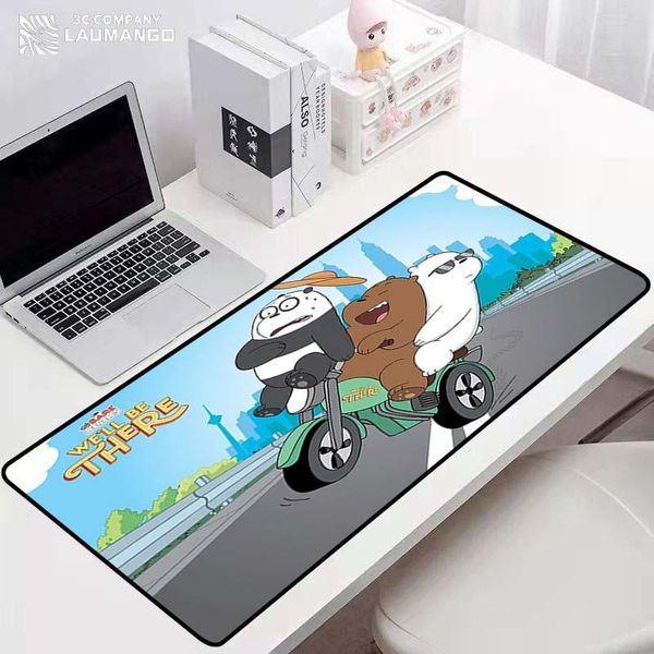 mouse pads & wrist rests three bear gaming mousepad anime gamer keyboard pad cs go carpet computer table desk accessories lapmat diy
mouse pads & wrist rests three bear gaming mousepad anime gamer keyboard pad cs go carpet computer table desk accessories lapmat diy