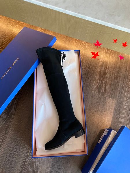 designer boots classic leather thick-soled desert martinboot winter ladies high heels chirstmas halloween easter day shoelace box womens des, Black
designer boots classic leather thick-soled desert martinboot winter ladies high heels chirstmas halloween easter day shoelace box womens des, Black