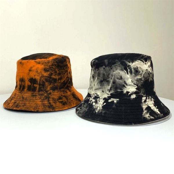 brand double-sided wear tie dyed black fisherman's hat net red ins bucket sun visor children's Korean Chao men's basin
brand double-sided wear tie dyed black fisherman's hat net red ins bucket sun visor children's Korean Chao men's basin