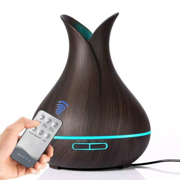 essential oils diffusers remote control 400ml oil diffuser ultrasonic cool mist humidifiers whisper quiet - 7 color changing li
essential oils diffusers remote control 400ml oil diffuser ultrasonic cool mist humidifiers whisper quiet - 7 color changing li