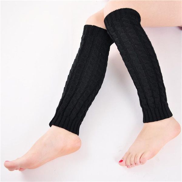 socks & hosiery 1pair women knee high knit crochet winter autumn leggings boots for feminal, Black;white
socks & hosiery 1pair women knee high knit crochet winter autumn leggings boots for feminal, Black;white