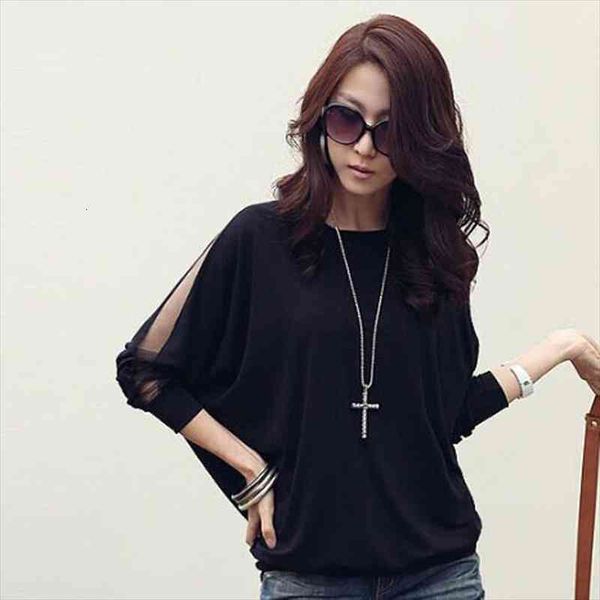 blusas camisas femininas batwing sleeve womens shirts vadim plus size korean ropa mujer vetement femme, White
blusas camisas femininas batwing sleeve womens shirts vadim plus size korean ropa mujer vetement femme, White