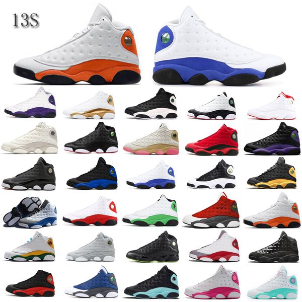 13 13s men women basketball shoes aurora green flint bred phantom court purple playground chicago cap and gown barons hologram sports sneake
13 13s men women basketball shoes aurora green flint bred phantom court purple playground chicago cap and gown barons hologram sports sneake