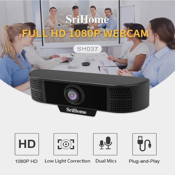 webcams beesclover computer video camera network conference 1080p hd with noise reduction microphone usb r57
webcams beesclover computer video camera network conference 1080p hd with noise reduction microphone usb r57