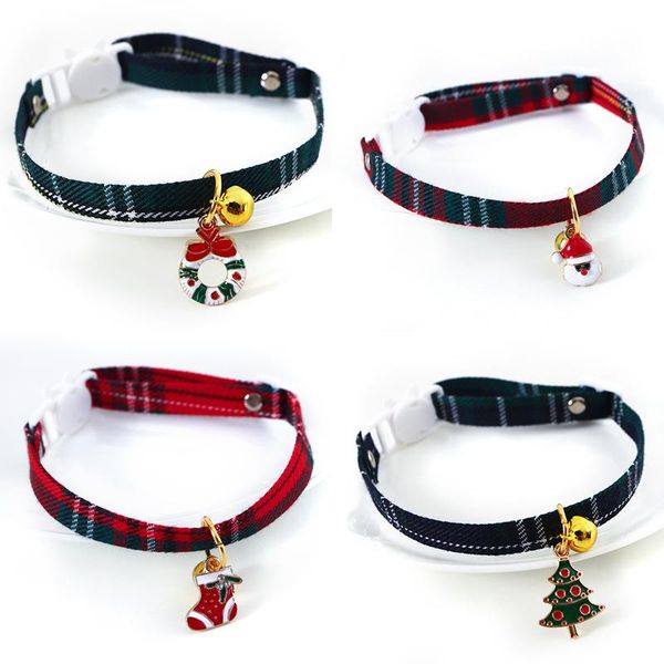 christmas tree decoration handmade pendant cats and dogs pets adjustable safety buckle collar cat costumes
christmas tree decoration handmade pendant cats and dogs pets adjustable safety buckle collar cat costumes