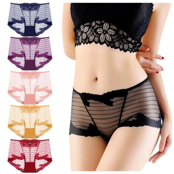 women's panties fashion transparent lace hollow cotton breathable quality low-rise underpants majtki bezszwowe damskie 03*, Black;pink
women's panties fashion transparent lace hollow cotton breathable quality low-rise underpants majtki bezszwowe damskie 03*, Black;pink