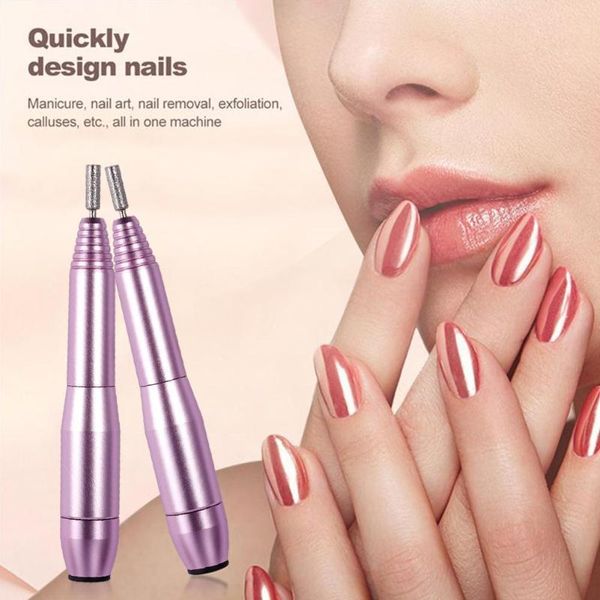 nail drill & accessories portable electric art pen file burnishing pedicure device grinding tools polisher polish g4a0
nail drill & accessories portable electric art pen file burnishing pedicure device grinding tools polisher polish g4a0