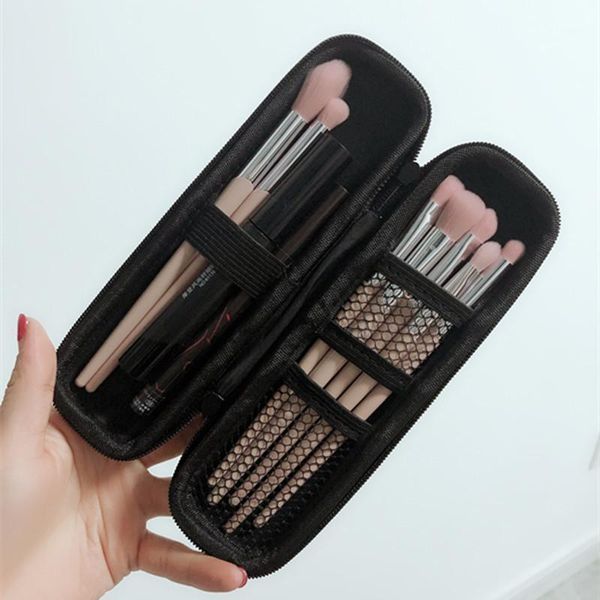 makeup brush bag portable travel organizer cosmetic case multi function make up brushes protector coffin tools pouch bags & cases1
makeup brush bag portable travel organizer cosmetic case multi function make up brushes protector coffin tools pouch bags & cases1