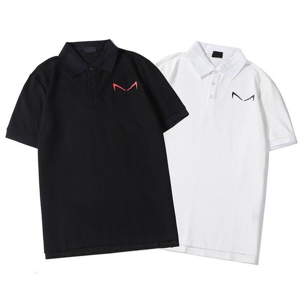 men's polos polo shirts for men summer shor sleeve s breahable prin pgn7, White;black
men's polos polo shirts for men summer shor sleeve s breahable prin pgn7, White;black