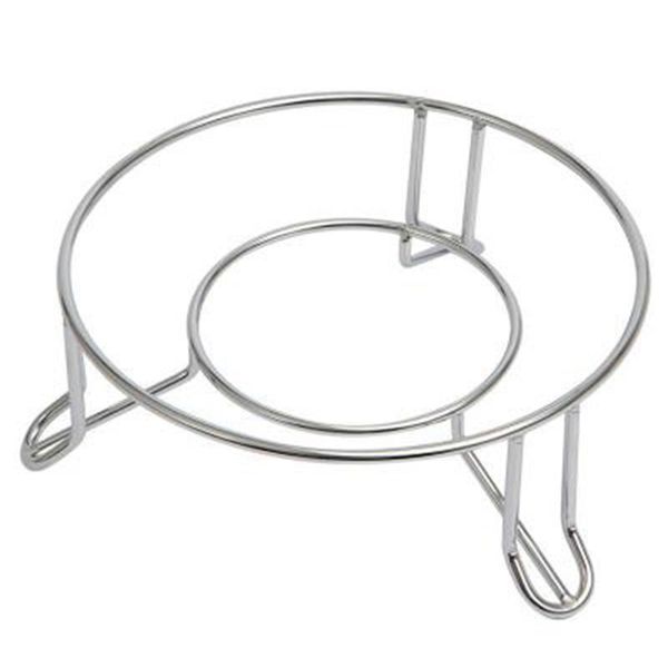 stainless steel pot racks, steaming round and bold finishing kitchen anti-scald mat rack racks storage & organization
stainless steel pot racks, steaming round and bold finishing kitchen anti-scald mat rack racks storage & organization