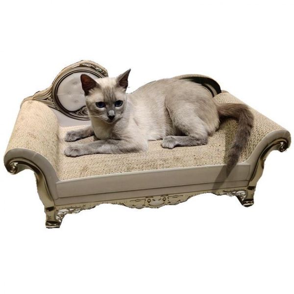 cat toys sofa scratch board claw grinder luxury nest grinding toy large wearable corrugated
cat toys sofa scratch board claw grinder luxury nest grinding toy large wearable corrugated