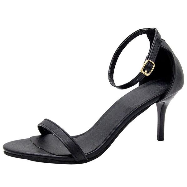 dress shoes net red black high-heeled 2021 women's summer wild thin with buckle temperament open-toed sandals
dress shoes net red black high-heeled 2021 women's summer wild thin with buckle temperament open-toed sandals