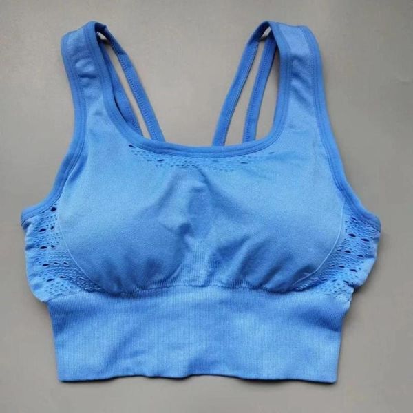 gym clothing wide-brimmed seamless sport bra women push up fitness running shockproof underwear u-neck 3/4 cup lingerie yoga, White;black
gym clothing wide-brimmed seamless sport bra women push up fitness running shockproof underwear u-neck 3/4 cup lingerie yoga, White;black