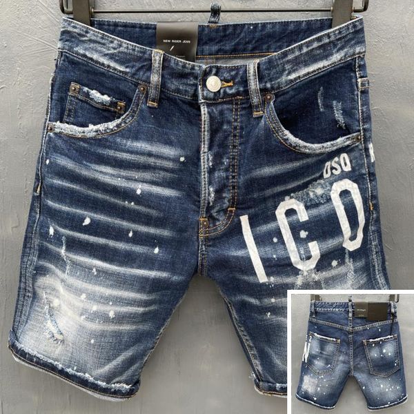 men's jeans summer quality stretch homme cotton italy men casual slim classic denim pants trousers shorts capris, Blue
men's jeans summer quality stretch homme cotton italy men casual slim classic denim pants trousers shorts capris, Blue