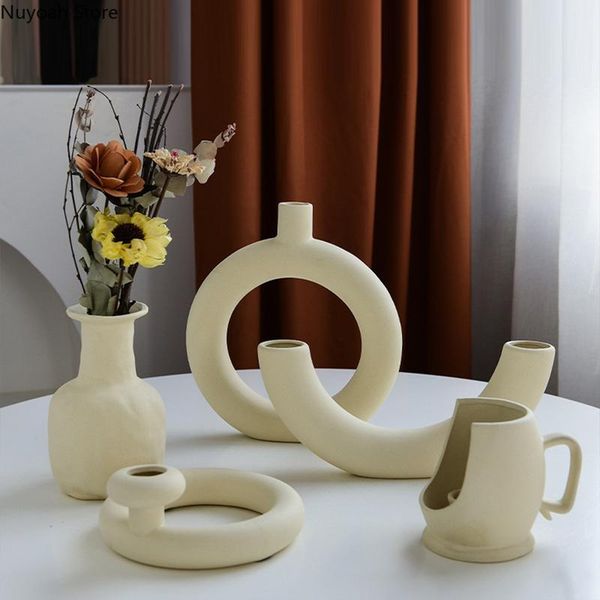 vases nordic geometric art ceramic vase counterdecoration living room dried flowers flower arrangement accessories decorative
vases nordic geometric art ceramic vase counterdecoration living room dried flowers flower arrangement accessories decorative