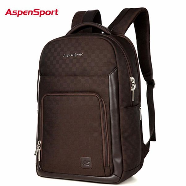backpack aspensport 2021 men's for lapwaterproof fashion business women notebook bag student
backpack aspensport 2021 men's for lapwaterproof fashion business women notebook bag student